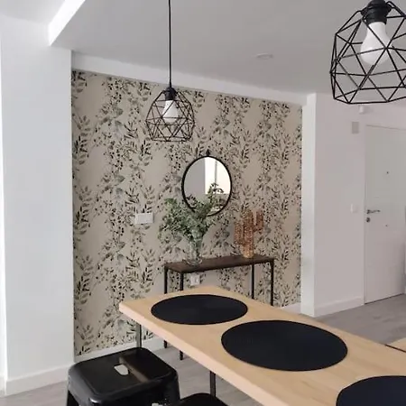 Delicias Appartement