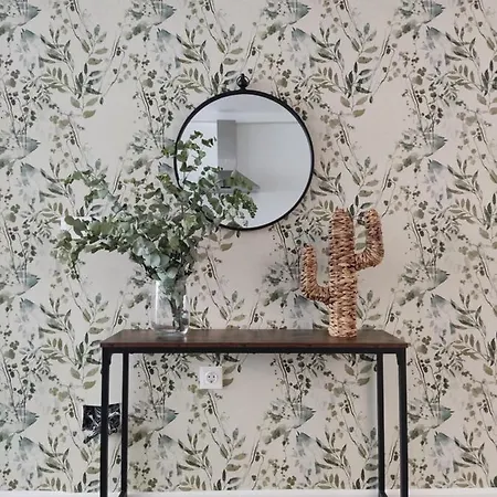 Delicias Appartement Málaga