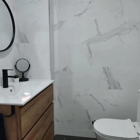Delicias Appartement Málaga