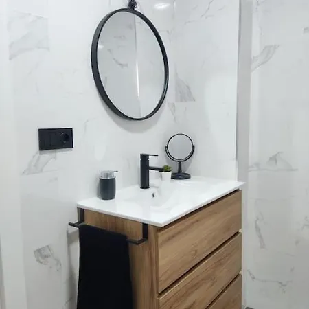 Delicias Appartement *