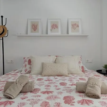 Apartament Delicias Malaga