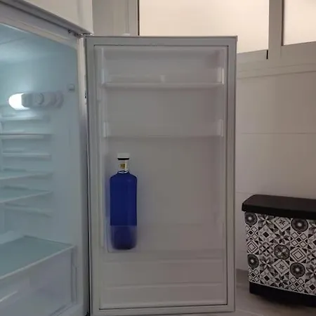 Delicias Apartman *