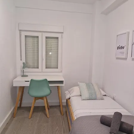Delicias Apartman