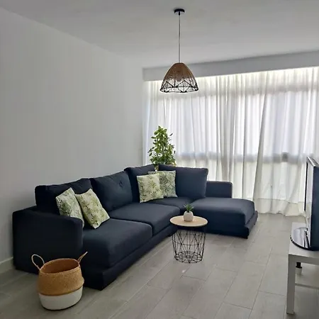 Apartment Delicias
