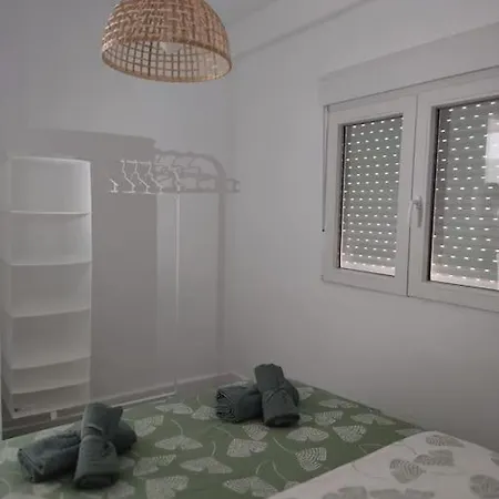 Apartment Delicias *